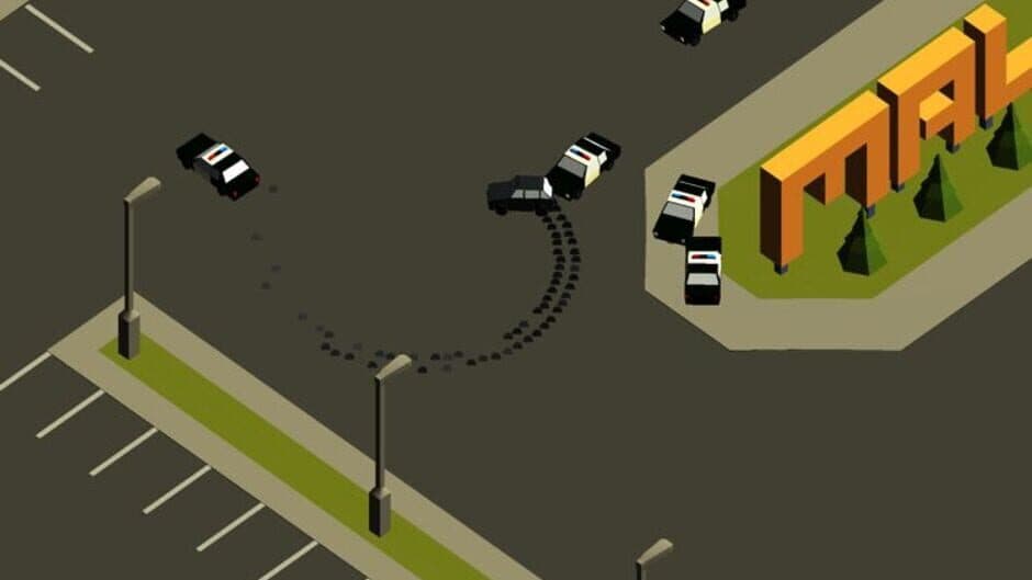 Pako screenshot 1
