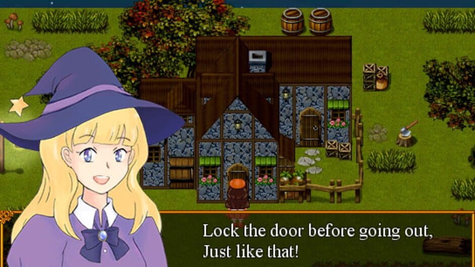Trick & Treat screenshot 2