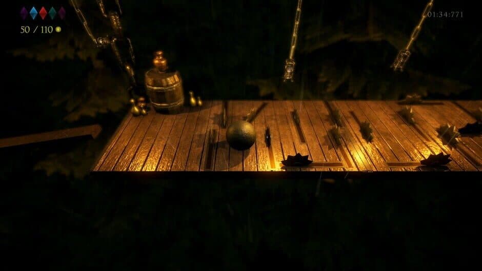 AtmaSphere screenshot 3