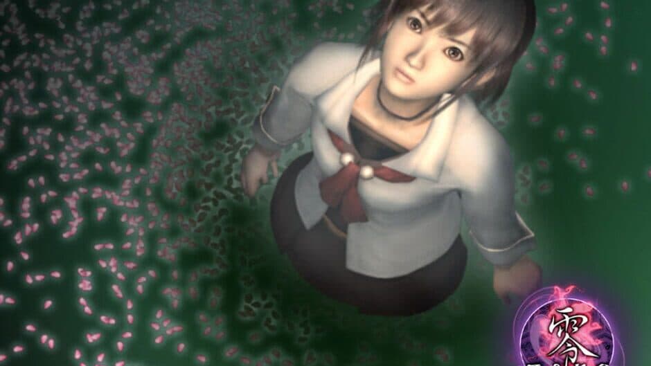 Fatal Frame artwork 2