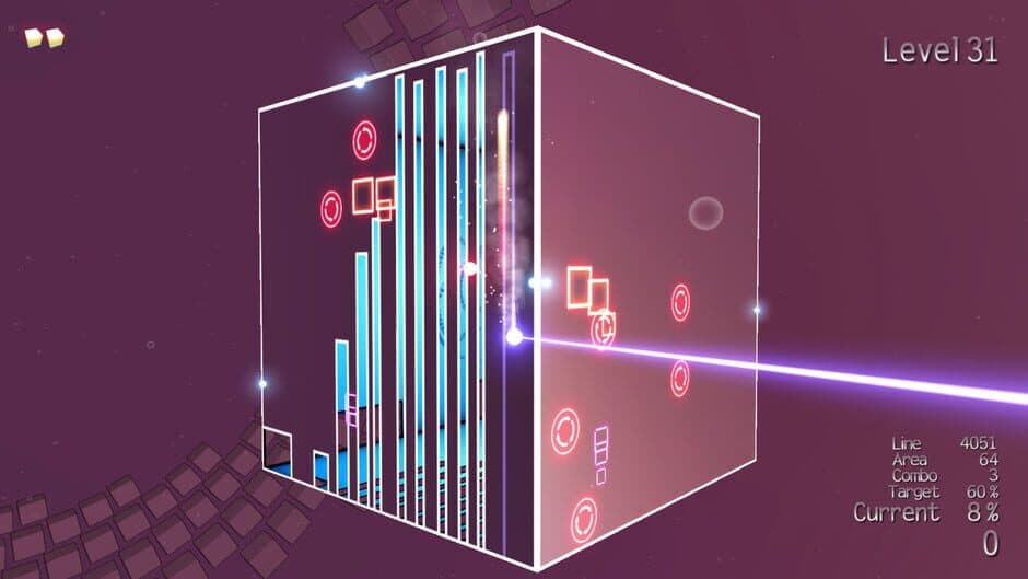 Cubixx HD screenshot 3