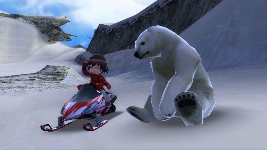 Go Vacation screenshot 3