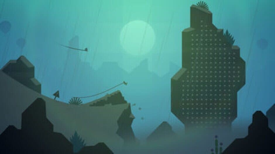 Alto's Odyssey screenshot 4