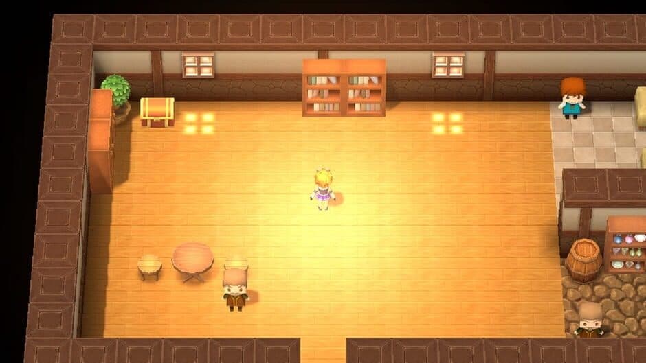 Occult ReRaise screenshot 4