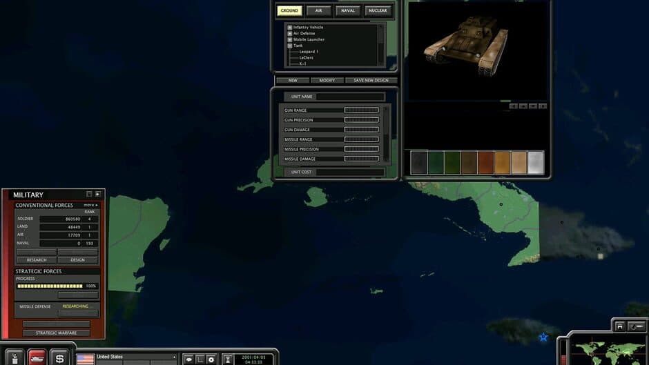 SuperPower 2: Steam Edition screenshot 4