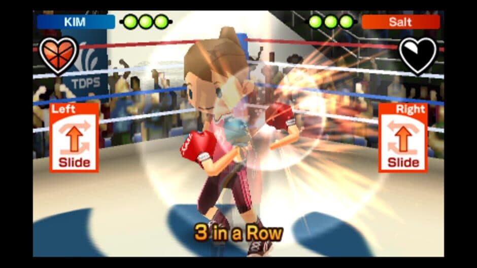 DualPenSports screenshot 4
