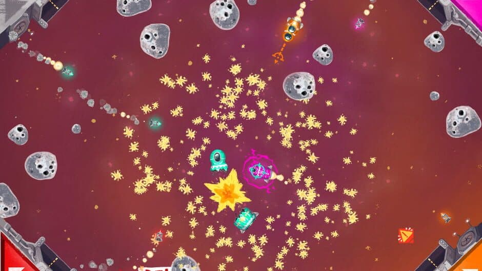 Bearbushkas screenshot 1