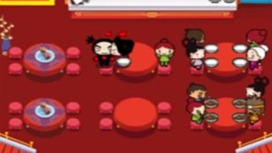 Pucca Noodle Rush screenshot 3