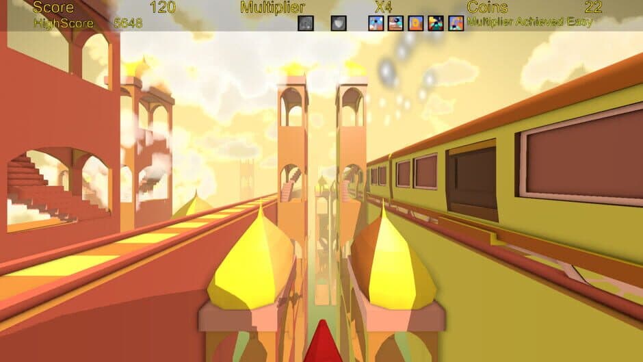 Leave the Nest screenshot 2