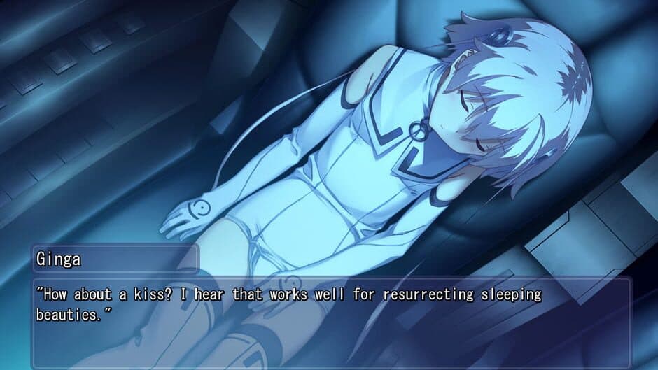 Himawari: The Sunflower screenshot 2