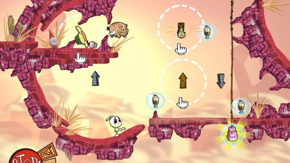 Eets Munchies screenshot 3
