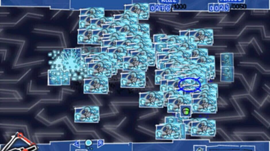 Paper Wars: Cannon Fodder! screenshot 3