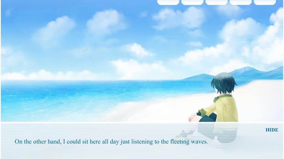 Voices from the Sea screenshot 4