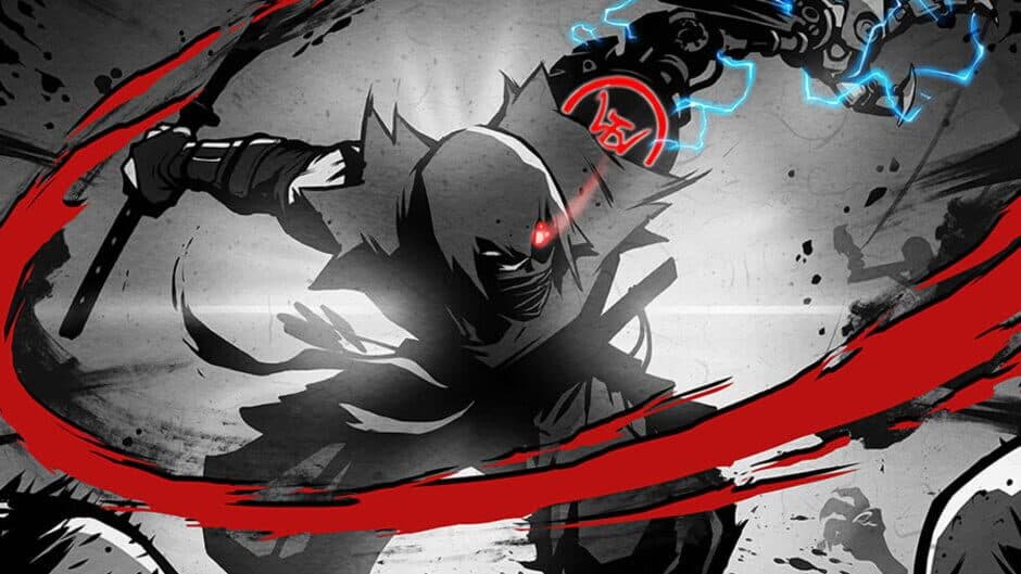 Yaiba: Ninja Gaiden Z artwork 4