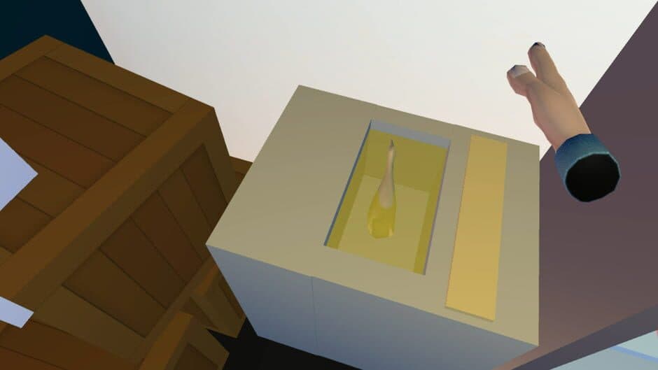 Order Up VR! screenshot 4