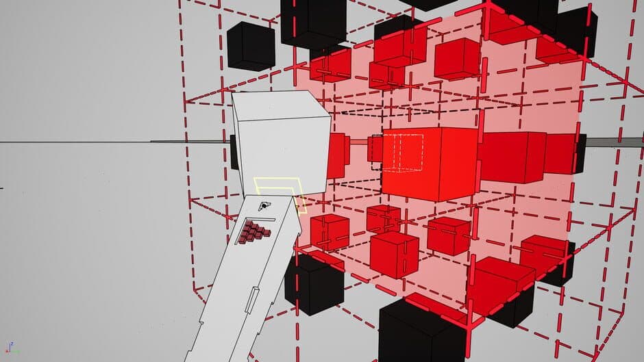 Obstruction screenshot 3