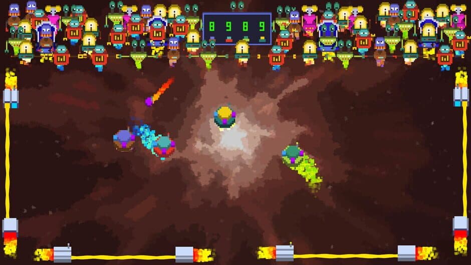 Boltzmann Brain screenshot 3