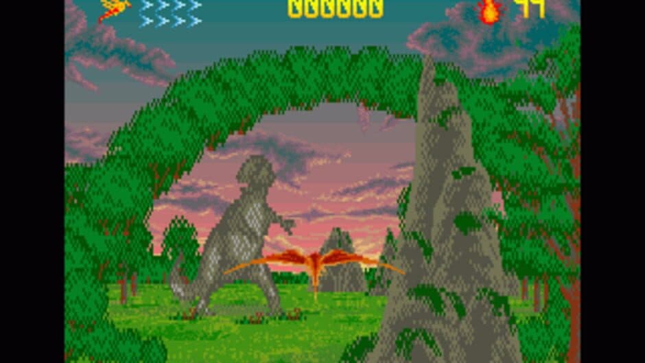Unreal screenshot 1