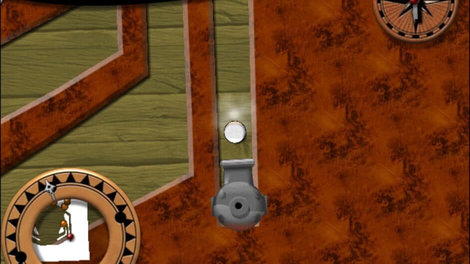 Equilibrio screenshot 3