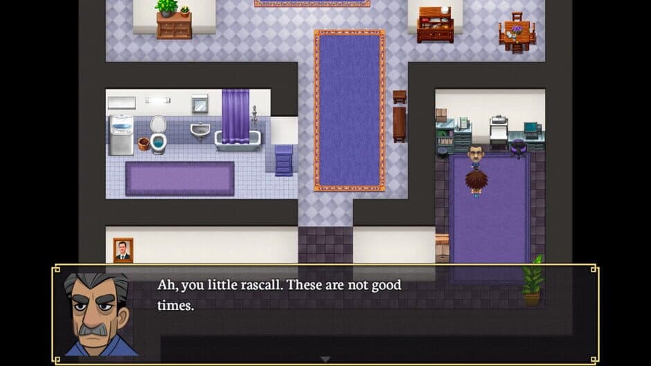 Path Out screenshot 3