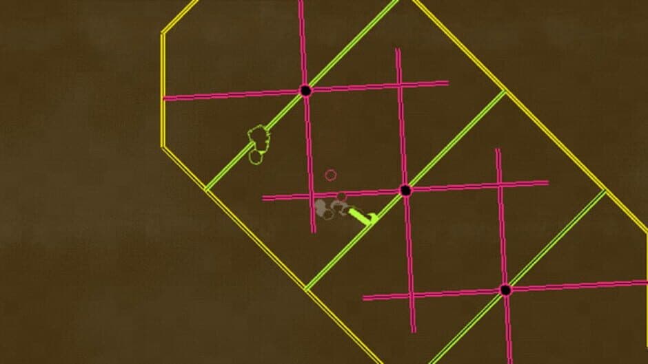Flywrench screenshot 2