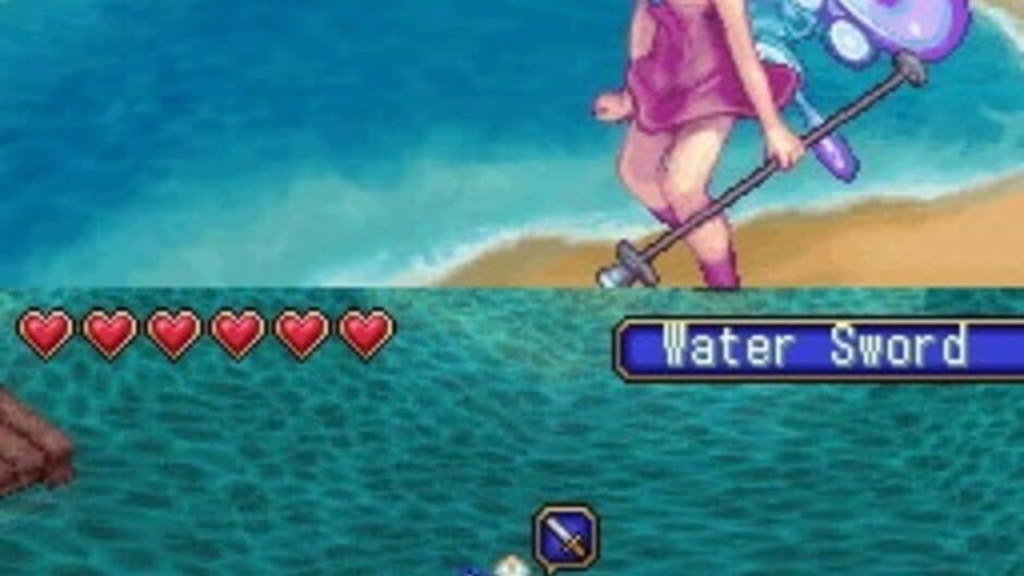 Steal Princess screenshot 2