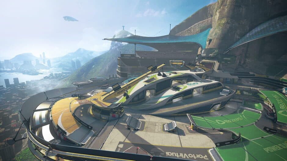 Rigs: Mechanized Combat League screenshot 3