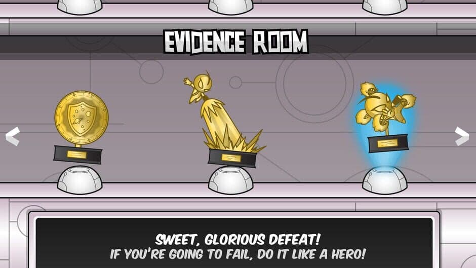 Who's That Flying?! screenshot 4