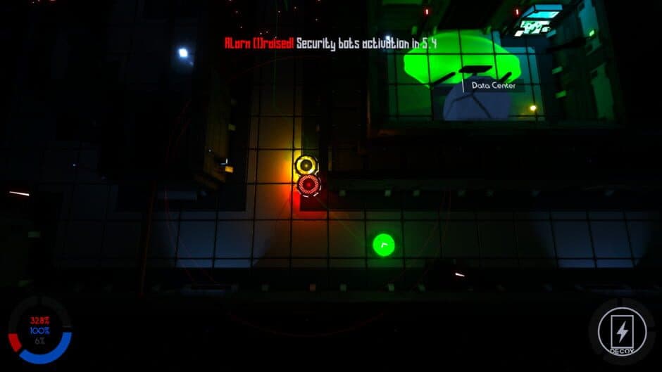 The Seeker screenshot 3