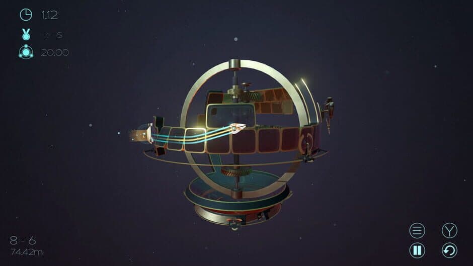 oOo: Ascension screenshot 4