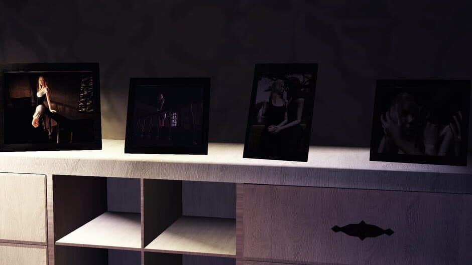 Enola screenshot 1