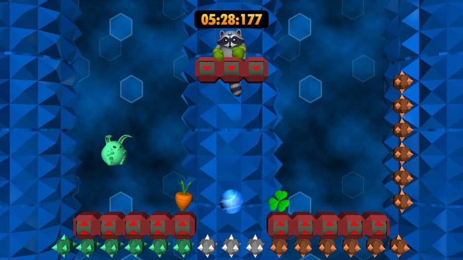 Chubbins screenshot 3