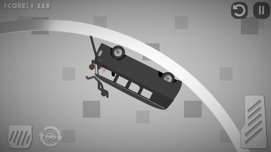 Stickman Annihilation 2 screenshot 1