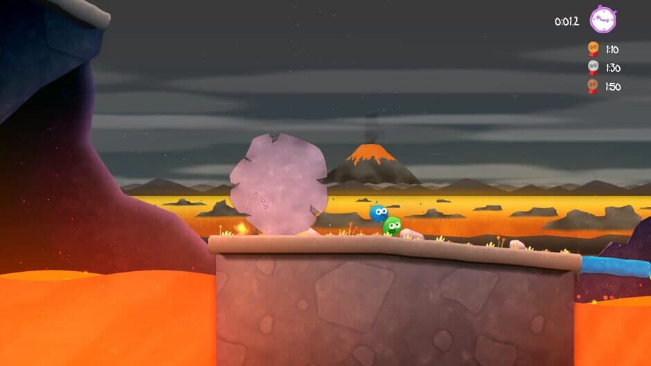 Putty Pals screenshot 4
