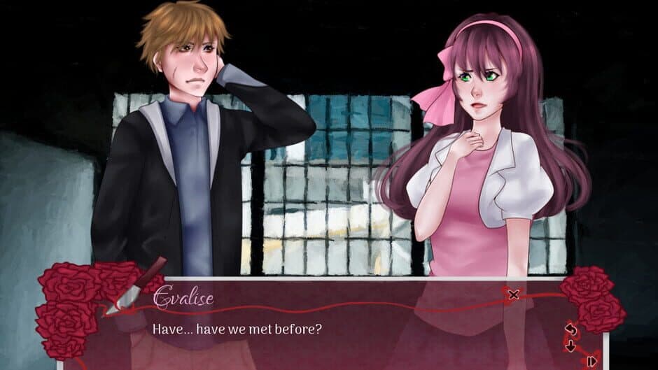 That Which Binds Us screenshot 4