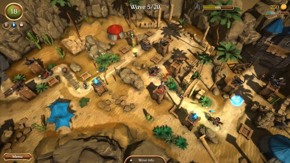 Battle of Kings screenshot 2