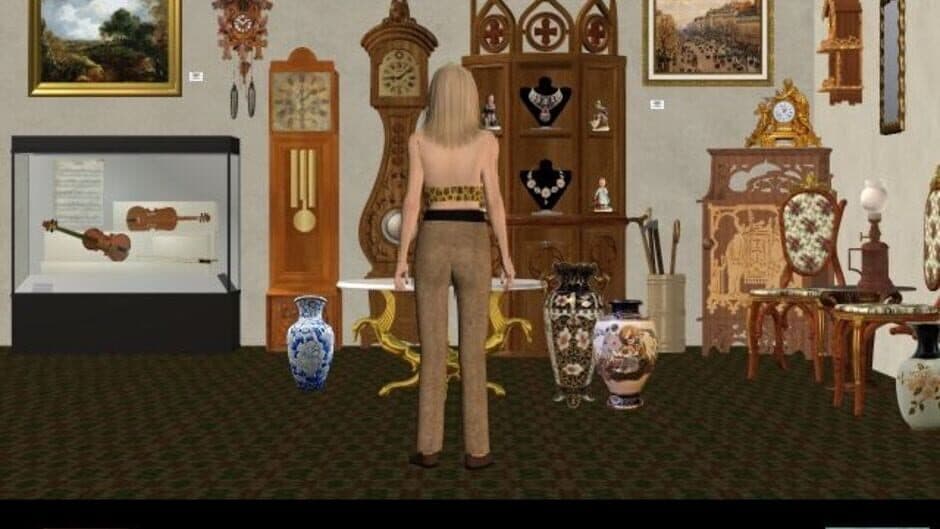 Guardians of Gold screenshot 2