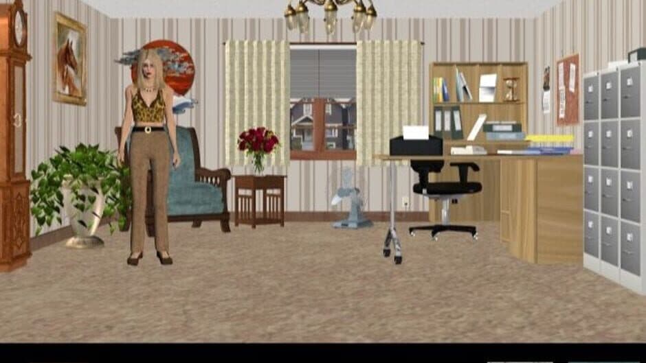 Guardians of Gold screenshot 3