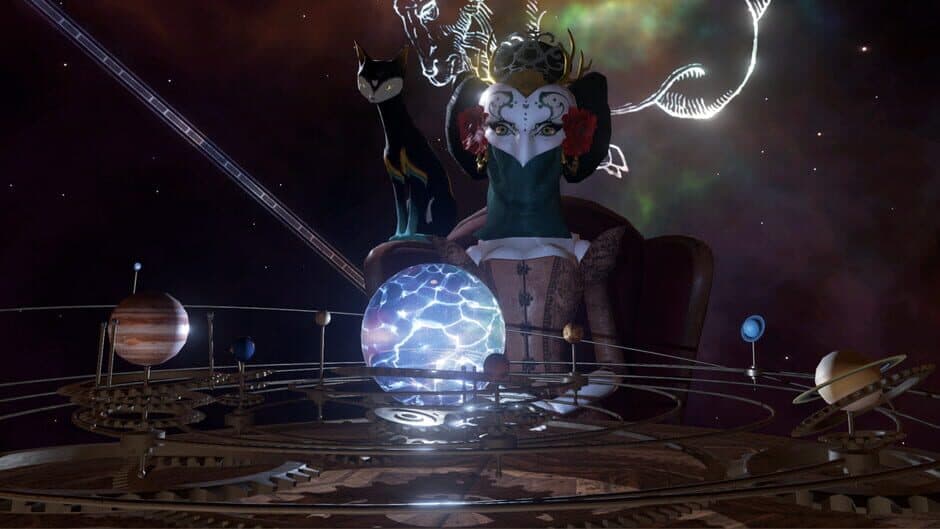 Kismet screenshot 1