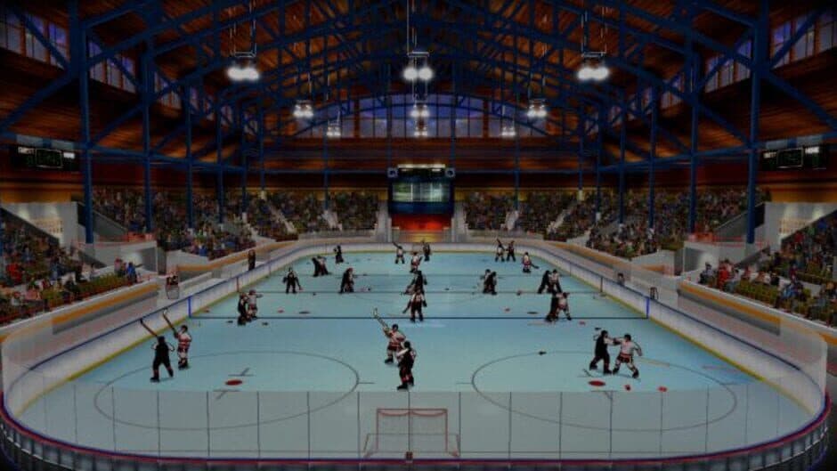 Bush Hockey League screenshot 2