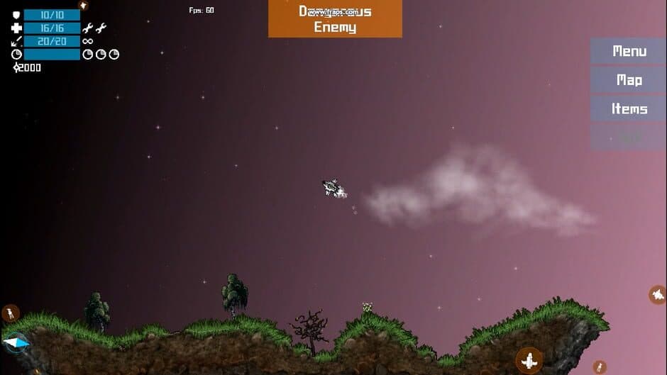 Destination Sol screenshot 2