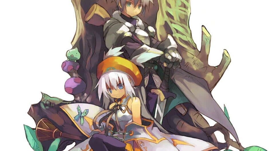Luminous Arc artwork 3