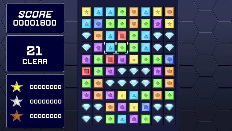 Swap Blocks screenshot 4