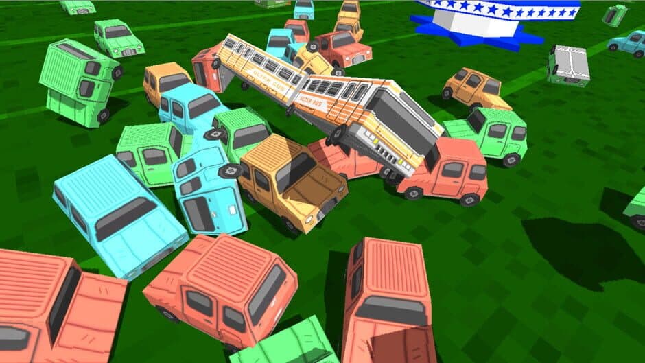 Omnibus screenshot 3