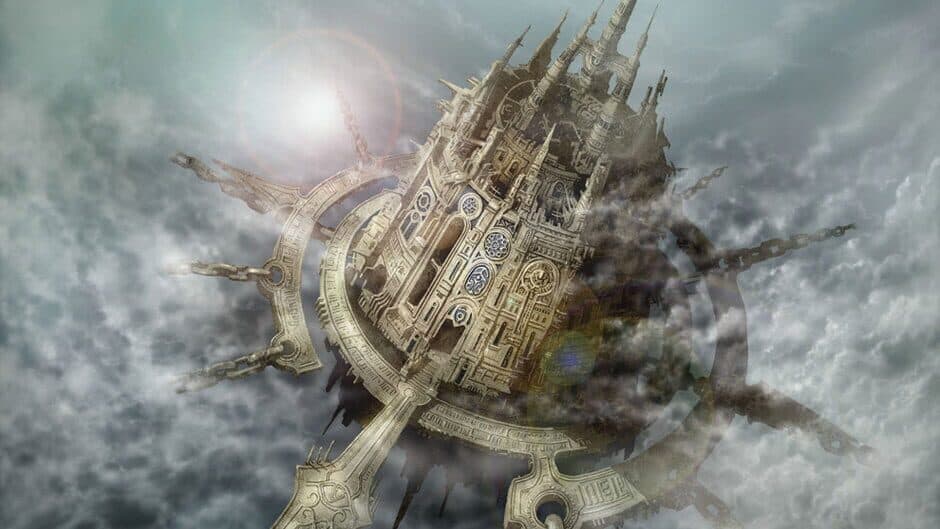 Pandora's Tower artwork 2