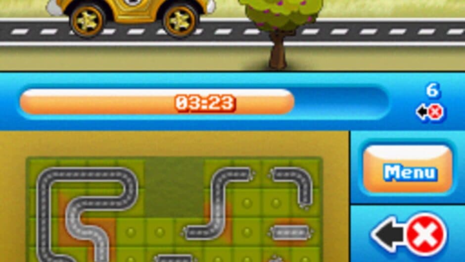 Advanced Circuits screenshot 3