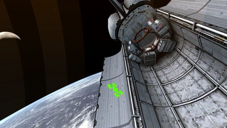 Astronaut Simulator screenshot 2