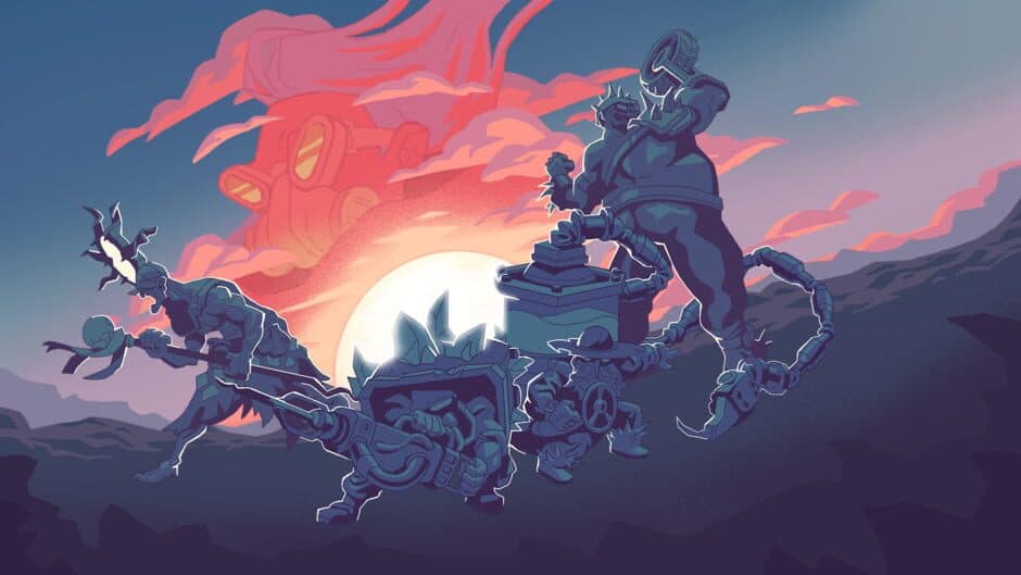 Way of the Passive Fist artwork 4