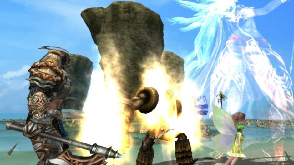 Karos screenshot 1