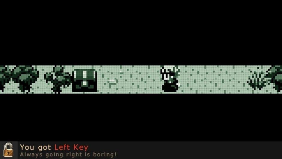 Evoland screenshot 4